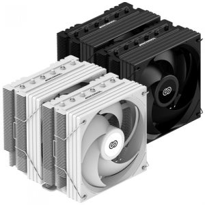 3RSYS Socoool RC1400N Quiet 쌍철봉 (화이트)