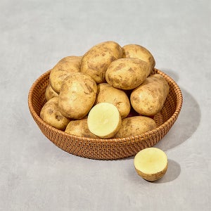 제주 산지직송 포슬포슬 국내산 햇감자 무료배송