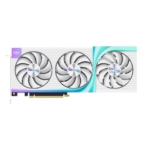 MANLI 지포스 RTX 5060 Ti Stellar OC D7 8GB 인텍앤컴퍼니