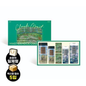 [본사배송] 애경 명절 선물세트 데일리 12호 5개(1BOX)