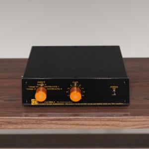 BaKoon 바쿤 PRE-7610 MK4 프리앰프