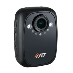 포팩트 4FACT Y10 바디캠 웨어러블캠 1년보증AS
