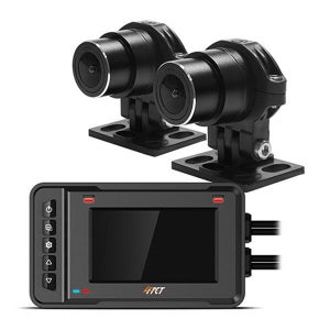 포팩트 4FACT N2 오토바이 블랙박스 1년보증AS