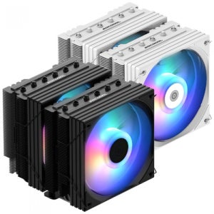 3RSYS Socoool RC1400 Quiet 쌍철봉 (블랙)