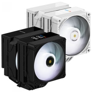 3RSYS Socoool RC1920 DIGITAL 쌍철봉 (블랙)