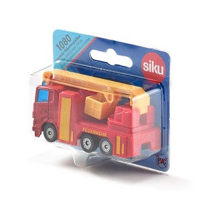 나비타 시쿠 SK1080 사다리 소방차(10809)