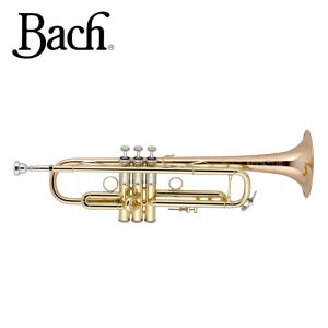 [BACH] 바하 트럼펫 / STRADIVARIUS 스트디바리우스 Bb / LR19043B