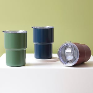 컬러 스텐 텀블러 480ml 기념품 제작