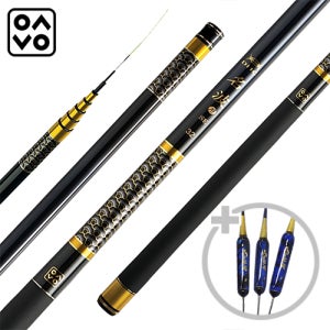 은성 DHC 명파 진 SE 민물낚시대 붕어낚시 40