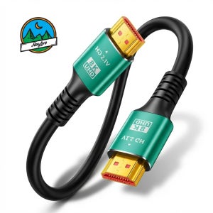 로이브로 프리미엄 울트라 HDMI케이블 V2.1 8K 모니터 TV 노트북 5m, 1개