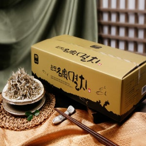 완도 소멸치 가이리멸치 선물세트 1.5kg, 1개