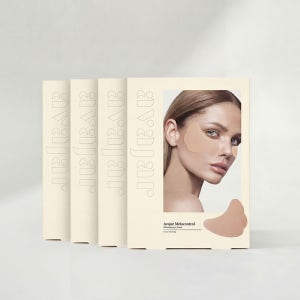 에이바자르 멜라컨트롤 화이트닝 아이패치 10매, 4개