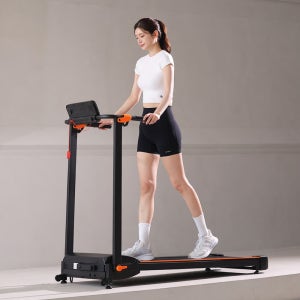 스포틀러 애슬레틱 워킹패드 접이식 런닝머신