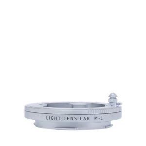 라이트 렌즈 랩 LLL M to L 어댑터 with Close Focus Helicoid
