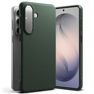 링케 오닉스 케이스 다크 그린, 갤럭시S26 플러스