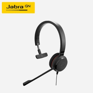 자브라 헤드셋 Evolve 30 ii 모노 Jabra Mono USB A-C 상담원 상담사