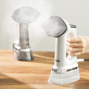 해밀턴비치 프로페셔널 3in1 핸디형 스팀다리미 듀라톤 스티머