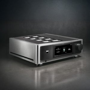 NAD 나드 M33 V2 올인원 네트워크 앰프