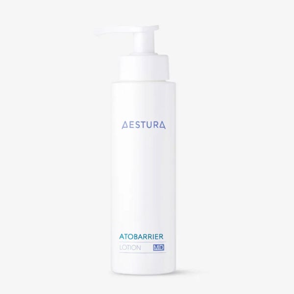 에스트라 아토베리어 로션 MD 200ml