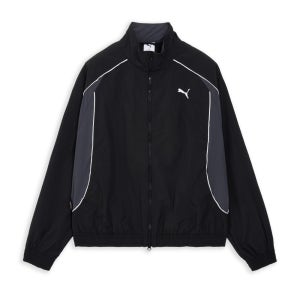 헤리티지 풋볼 우븐 칼라블럭 자켓 HERITAGE FOOTBALL COLORBLOCK JACKET WV (63627901)