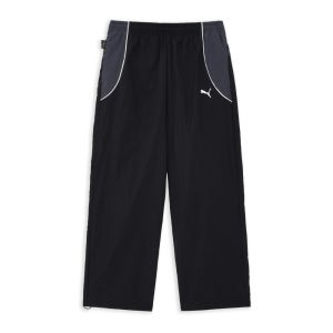 헤리티지 풋볼 우븐 칼라블럭 팬츠 HERITAGE FOOTBALL COLORBLOCK PANTS WV (63628201)