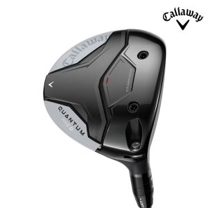 캘러웨이 퀀텀 맥스 D 남성 페어웨이 우드 3번