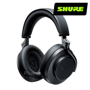 슈어 AONIC50 GEN2 노이즈 캔슬링 무선 헤드폰 블루투스 헤드셋 에이오닉50
