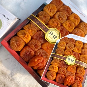 [1+1] 영동곶감 명절선물세트 반건시 대봉곶감 선물용 설 새해 답례 기업 단체선물