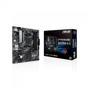 -ASUS PRIME A520M-A II 대원CTS-(빠른배송)