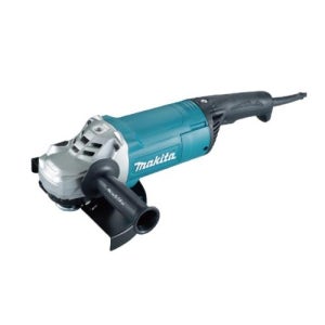 마끼다 유선 앵글그라인더 GA7010C 180mm(7’)