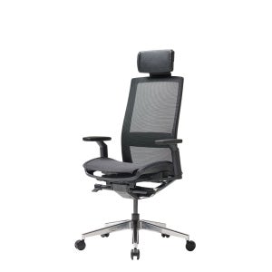 [10%더적립]듀오백 Q7플러스 Q7-14HLDAS-M 풀메쉬 컴퓨터 책상 의자