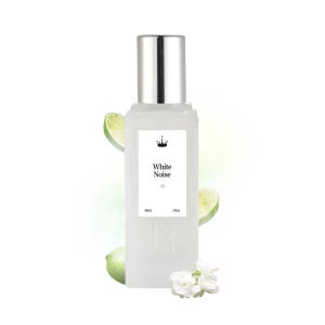 화이트 노이즈 엑스트레 드 퍼퓸 30ml (백색소음 투명 시트러스 머스크 잔잔한 향수)