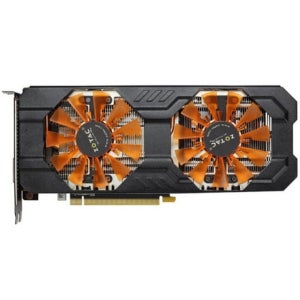 GTX760 2G 그래픽 카드 GTX960 GTX660 단일상품