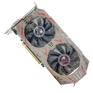 그림자 GTX1060 3g 5G 1050TI 4G 960 그래픽카드 1GB