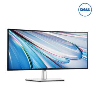 DELL 울트라샤프 U3425WE 34형 WQHD IPS 120Hz 울트라와이드 모니터
