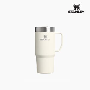 스탠리 에브리데이 서버번 머그 473ml, 크림 글로스