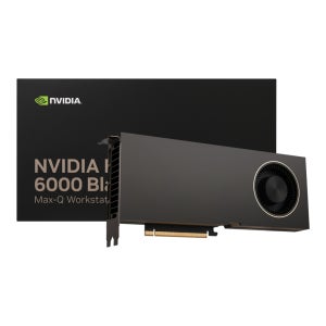 NVIDIA RTX PRO 6000 Blackwell MAX-Q 워크스테이션 에디션 D7 96GB 서린