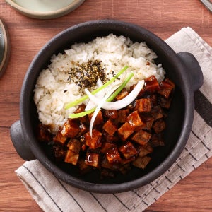 [큐브형 ]삼대가 한돈 족발편육 큐브 돈젤라 240g (4가지맛)