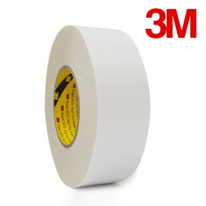 쓰리엠 9070 종이 부직포 얇은 양면테이프 50mm x50M, 1개