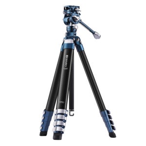 BENRO 벤로 카메라 삼각대 시안바드 카본삼각대 TCBC15FS20PROC