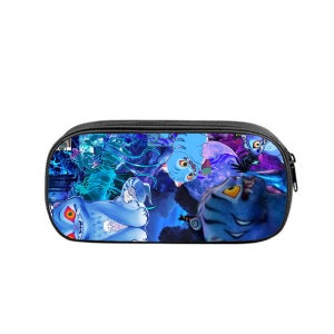 케이팝 데몬 헌터스 팬 케이스 파우치 Kpop demon hunters 9번