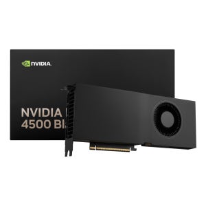 NVIDIA RTX PRO 4500 Blackwell D7 32GB 서린