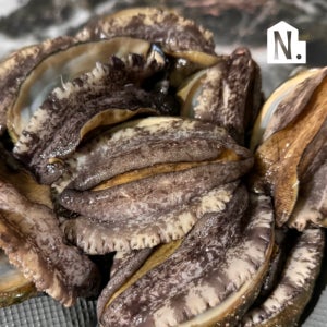 완도 활전복 1kg