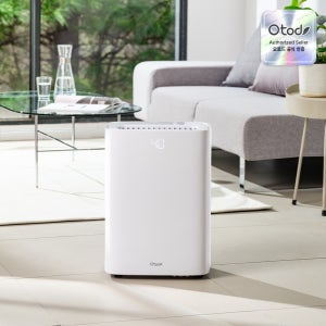 코오롱 오토드 에코샤인 제습기 P17L 원룸 옷장습기제거 -PZ