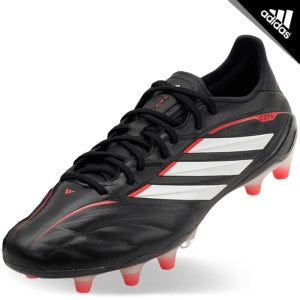아디다스 코파 퓨어 4 엘리트 FG 축구화 JQ0397 블랙_팜