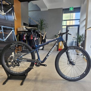 광주 스페셜라이즈드 2026 에스웍스 에픽 월드컵 SRAM XX SL AXS S-Works Epic World Cup