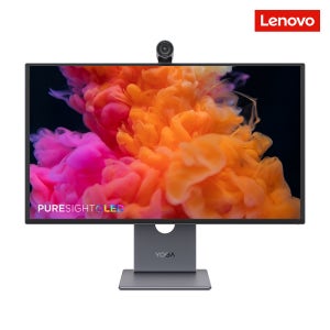 [혜택가 164만대] 레노버 요가 프로 27UD-10 QD-OLED 4K UHD 전문가용 27형 모니터