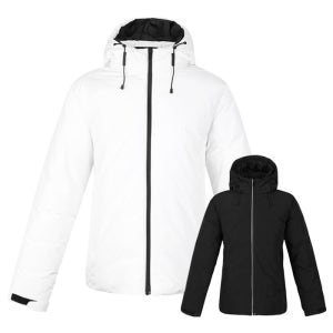 SNP골프 남성 에어볼륨 컴팩트 패딩 자켓