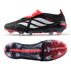 아디다스 프레데터 엘리트 FT FG 천연잔디 축구화 JS0375 전용쌕