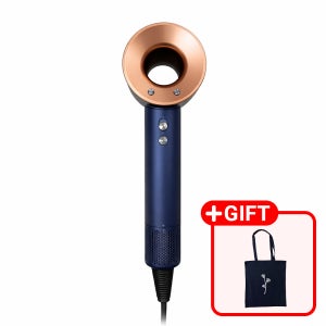 [빠른출고] 다이슨 슈퍼소닉 오리진 HD08 (블루/코퍼) 국내AS 당일출고